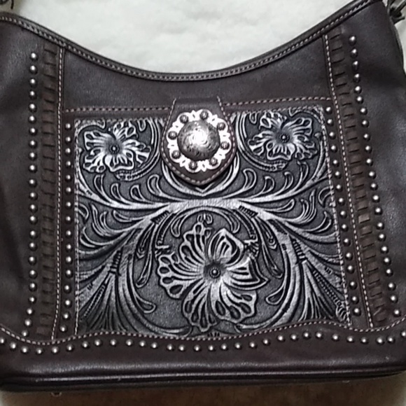 Trinity Ranch purse - Picture 2 of 4